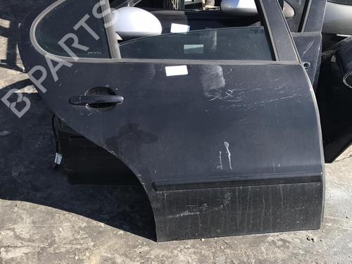 Right rear door SEAT LEON (1M1) 1.9 TDI | BP21332690C5 