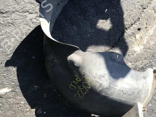 Used Wheel arch VW POLO (9N_, 9A_) 1.4 TDI (80 hp) 27284637