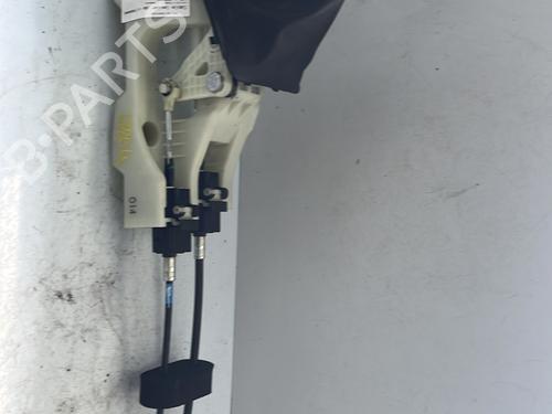 Other KIA RIO IV (YB, SC, FB) 1.0 T-GDI 100 43794H8250