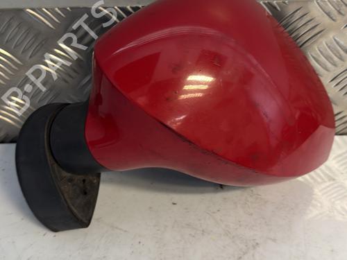 Left mirror SEAT IBIZA IV (6J5, 6P1) 1.6 TDI | BP27675764C26 