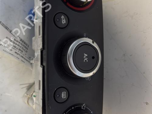Climate control RENAULT CLIO IV (BH_) 1.5 dCi 75 | BP22357685I5 