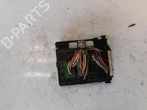 Fuse box PEUGEOT 206 Hatchback (2A/C) 1.4 HDi eco 70 | BP21335205E1 