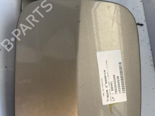 Fuel flap DACIA DUSTER (HS_) 1.5 dCi (HSMC) | BP24636151C131 