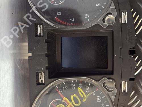 Instrument cluster VW PASSAT B6 Variant (3C5) 3.2 FSI 4motion | BP28015251C47 