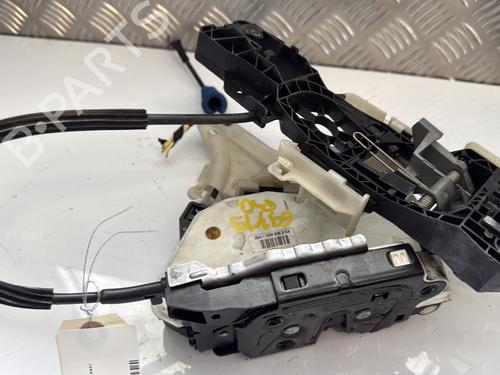 Rear right lock VW PASSAT CC B6 (357) 2.0 TDI | BP24365090C99 