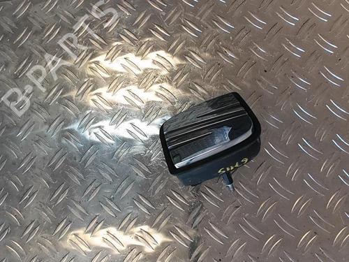 Used Tailgate handle SEAT IBIZA III (6L1) 1.4 16V (75 hp) 21342515