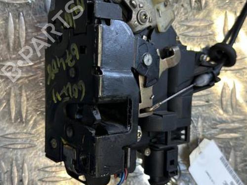 Front left lock VW GOLF IV (1J1) 1.9 TDI | BP21349361C98 