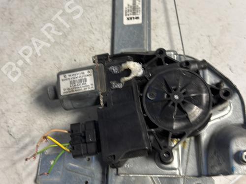 Used Front left window mechanism RENAULT CLIO IV (BH_) 1.5 dCi 90 (90 hp) 23797689