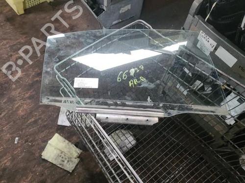 Türscheibe rechts hinten für TOYOTA AVENSIS (_T25_) 2.0 D-4D (ADT250_, ADT250R) (126 hp) 21341781