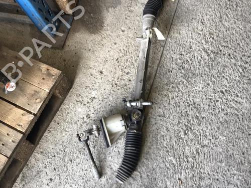 Steering rack RENAULT MEGANE III Hatchback (BZ0/1_, B3_) 1.5 dCi (BZ09, BZ0D, BZ1W, BZ29, BZ14) | BP21332929M22 