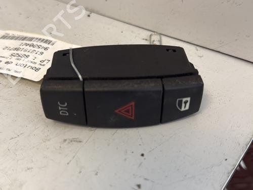Warning switch BMW 1 (E81) 118 d | BP21348009I22 