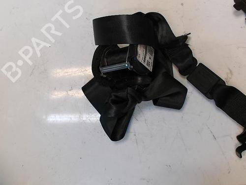 Used Rear middle belt tensioner FIAT PANDA (312_, 319_) 0.9 4x4 (312PXR2B) (90 hp) 21335224