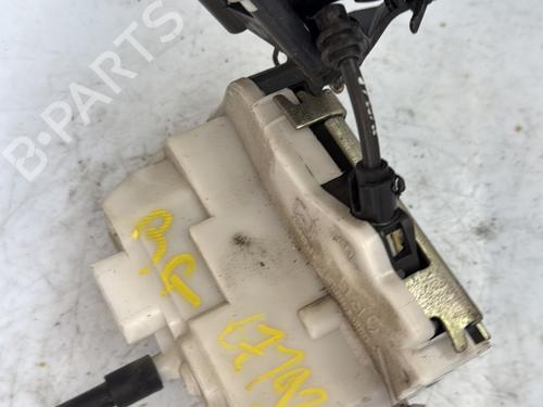 Used Rear left lock CITROËN C3 I (FC_, FN_) 1.4 i (73 hp) 24204327