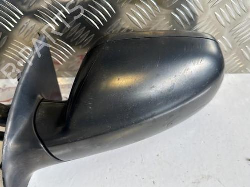 Left mirror PEUGEOT 307 (3A/C) 1.6 16V | BP21333544C26 