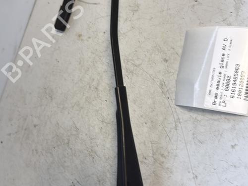 Scheibenwischer vorne für BMW 1 (F20) 118 d (143 hp) 23797455