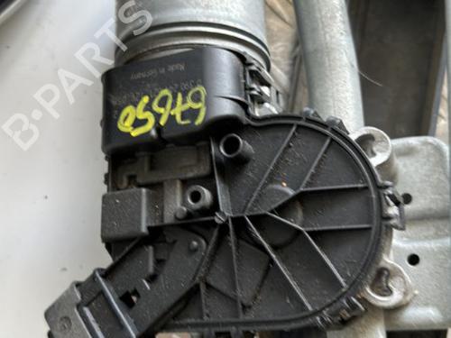 Front wiper motor PEUGEOT PARTNER Box Body/MPV 1.6 HDi | BP21329906M29 