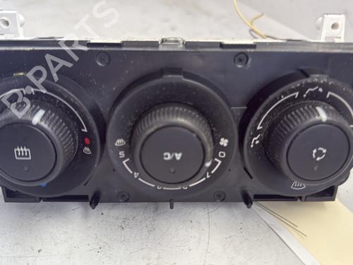 Climate control PEUGEOT 308 I (4A_, 4C_) 1.6 HDi | BP26172311I5 