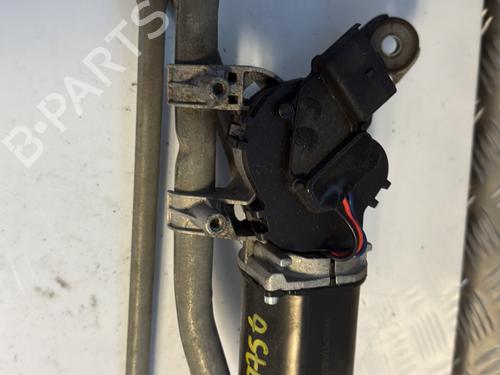 Used Front wiper motor RENAULT MEGANE II Estate (KM0/1_) 1.6 (113 hp) 27354836