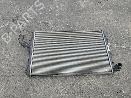 Intercooler VW GOLF V (1K1) 2.0 GTI | BP21328467M30 