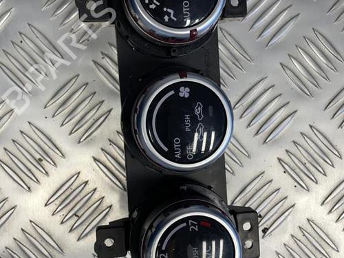 Used Climate control FIAT SEDICI (189_) 1.9 D Multijet 4x4 (120 hp) 21344084