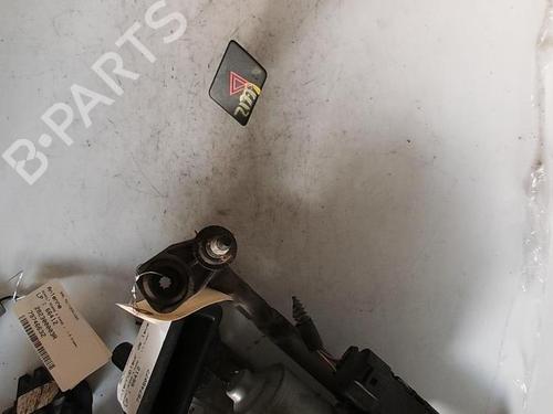 Used Warning switch TOYOTA YARIS (_P9_) 1.4 D-4D (NLP90_, NLP90R) (90 hp) 21351876