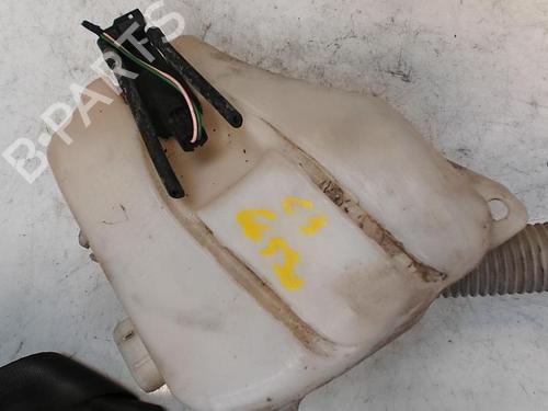 Used Windscreen washer tank CITROËN C3 I (FC_, FN_) 1.4 HDi (68 hp) 21334385