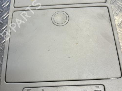 Interior roof light VW TOURAN (1T1, 1T2) 2.0 TDI 16V | BP21345724I8 