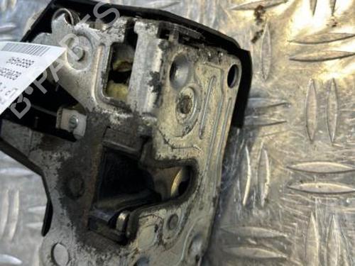 Used Front right lock RENAULT CLIO II (BB_, CB_) 1.5 dCi (B/CB3M) (64 hp) 21333383