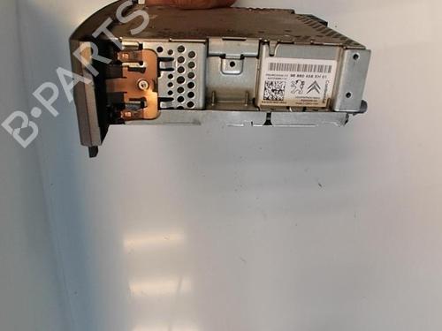 Radio PEUGEOT 308 SW I (4E_, 4H_) 1.6 HDi | BP21352344E6 