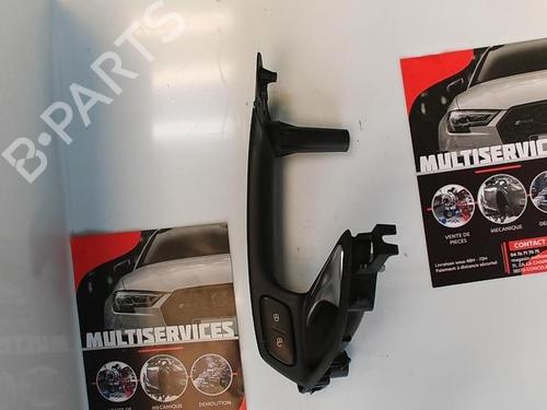 Used Front left interior door handle VW POLO V (6R1, 6C1) 1.2 TDI (75 hp) 21352319