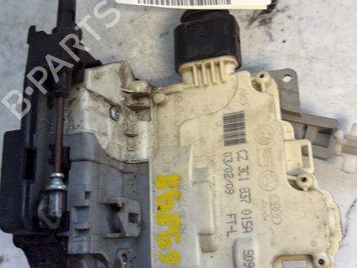 Front left lock VW PASSAT B6 (3C2) 2.0 TDI 16V | BP27304020C98 