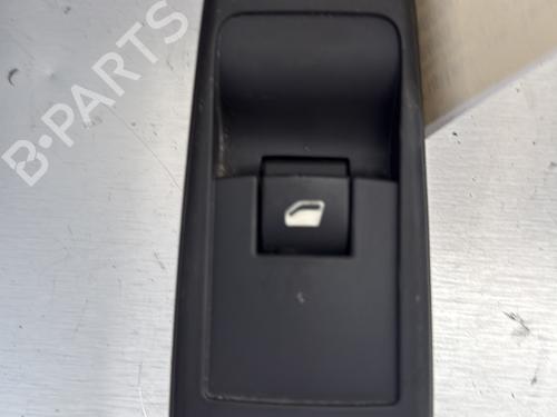 Used Right front window switch CITROËN C4 Grand Picasso I (UA_) 1.6 HDi 110 (112 hp) 28047911
