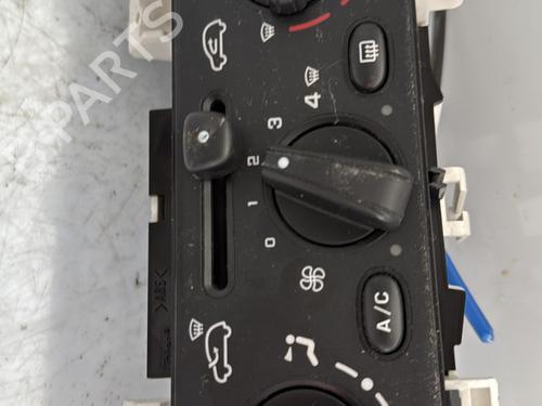 Climate control CITROËN C3 I (FC_, FN_) 1.4 i | BP24204323I5 