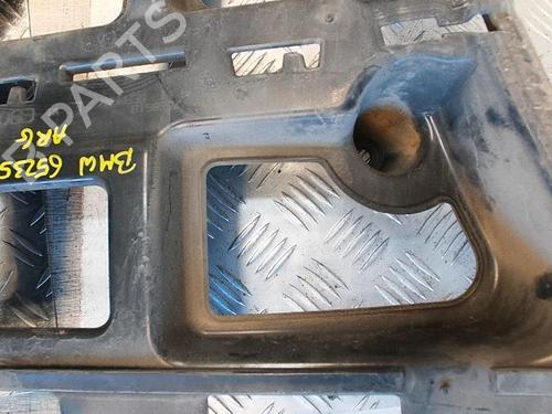 Used Rear bumper bracket BMW 3 (E90) 320 d (163 hp) 21335986