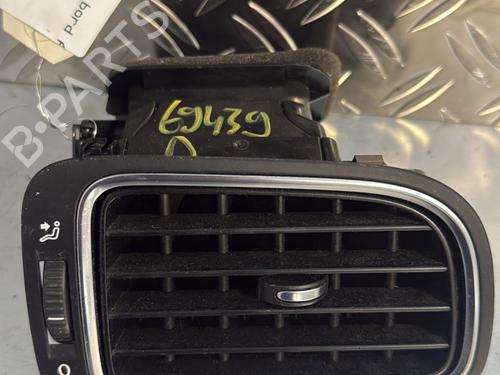Used Air vent VW POLO V (6R1, 6C1) 1.6 TDI (90 hp) 28110203