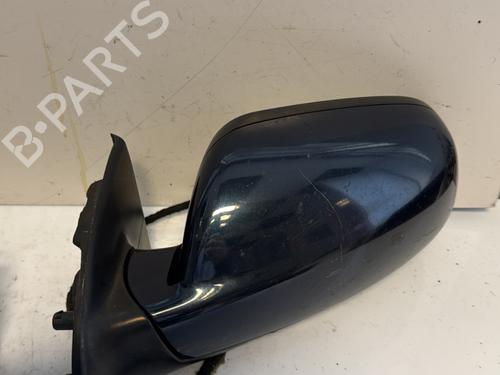 Left mirror PEUGEOT 307 Break (3E) 1.6 HDi 110 | BP21785618C26 
