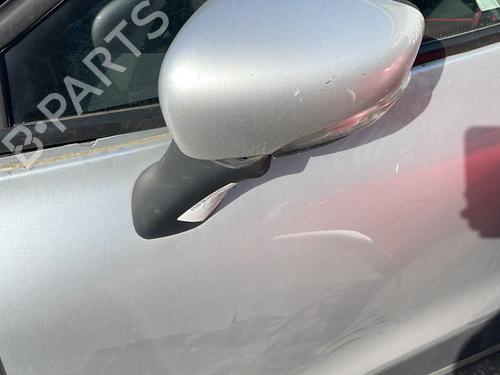 Left mirror RENAULT CLIO IV (BH_) 1.5 dCi 90 | BP21339918C26 