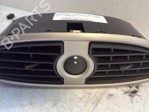 Used Air vent RENAULT CLIO III (BR0/1, CR0/1) 1.5 dCi (BR17, CR17) (86 hp) 27304043