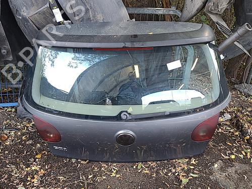 Tailgate VW GOLF V (1K1) 2.0 GTI | BP21344721C6 