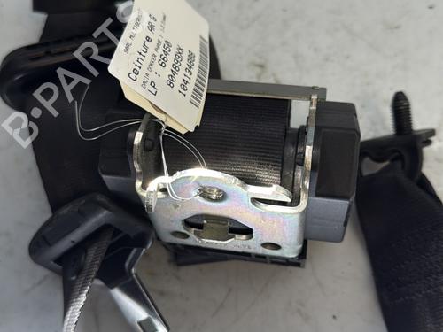 Used Rear left belt tensioner DACIA DOKKER MPV (KE_) 1.5 dCi (KEAJ, KEAH) (90 hp) 24824184