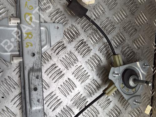 Rear left window mechanism CITROËN C3 II (SC_) 1.2 VTi 82 | BP32732014C24 - Image 2