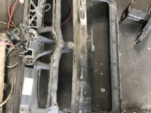 Used Front slam panel VW GOLF IV (1J1) 1.9 TDI (130 hp) 21333431