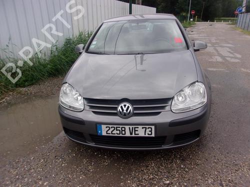 Right mirror VW GOLF V (1K1) 1.9 TDI | BP21336879C27 
