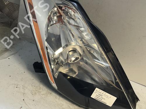 Used Right headlight NISSAN 350Z Roadster (Z33) 3.5 (280 hp) 24526216