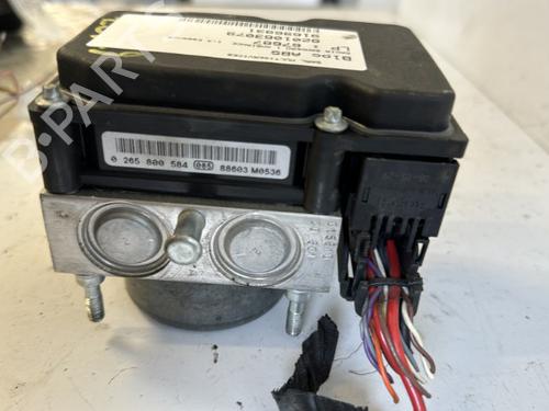 ABS pump DACIA SANDERO 1.4 (BS0C, BS0A, BS0G, BS1F, BS0E) | BP21329753M43 - Image 2