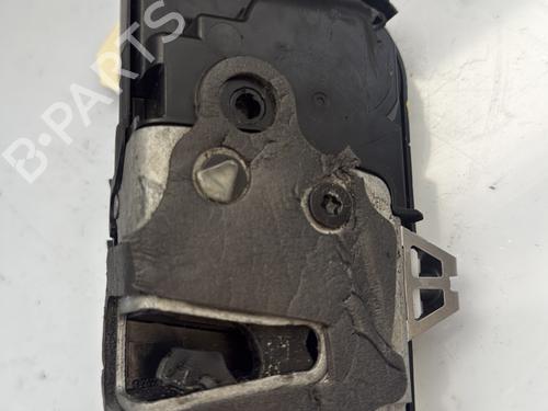Front right lock FORD PUMA (J2K, CF7) 1.0 EcoBoost mHEV | BP27343597C97 