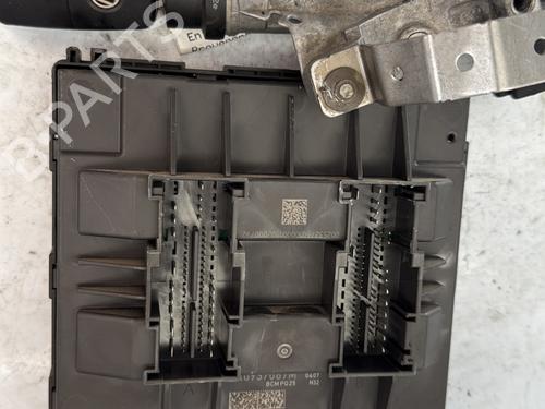 Electronic module VW POLO V (6R1, 6C1) 1.6 TDI | BP24505241M83 