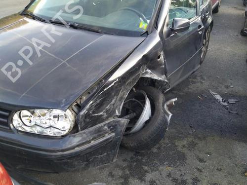 Right front window motor VW GOLF IV (1J1) 1.9 TDI | BP21353936E20 