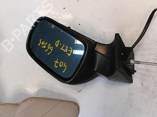 Used Right mirror PEUGEOT 407 (6D_) 2.2 HDi 170 (6D4HTH) (170 hp) 21328062