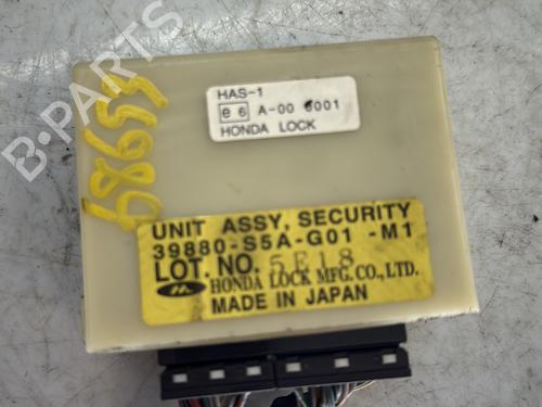 Used Electronic module HONDA CR-V II (RD_) 2.2 CTDi (RD9) (140 hp) 25475042